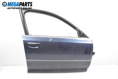Tür for Audi A8 Sedan 4E (10.2002 - 07.2010), 5 türen, sedan, position: rechts, vorderseite