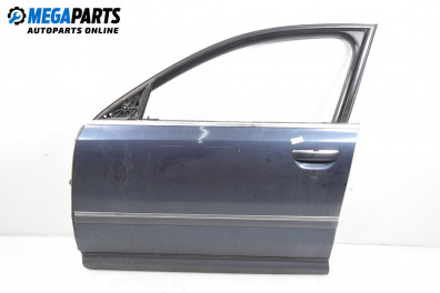 Tür for Audi A8 Sedan 4E (10.2002 - 07.2010), 5 türen, sedan, position: links, vorderseite