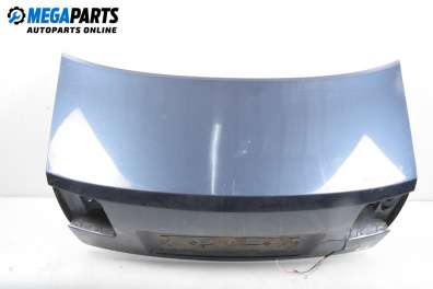 Heckklappe for Audi A8 Sedan 4E (10.2002 - 07.2010), 5 türen, sedan, position: rückseite