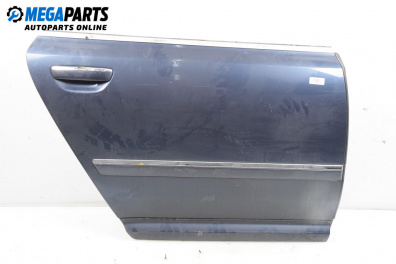 Tür for Audi A8 Sedan 4E (10.2002 - 07.2010), 5 türen, sedan, position: links, rückseite