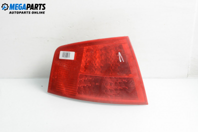 Innere bremsleuchte for Audi A8 Sedan 4E (10.2002 - 07.2010), sedan, position: links