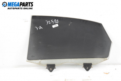 Fensterscheibe for Audi A8 Sedan 4E (10.2002 - 07.2010), 5 türen, sedan, position: rechts, rückseite