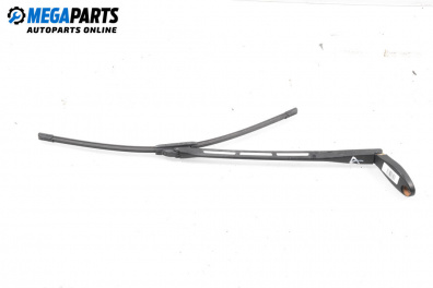 Wischerarm frontscheibe for Audi A8 Sedan 4E (10.2002 - 07.2010), position: rechts