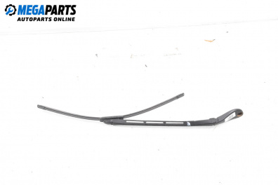 Wischerarm frontscheibe for Audi A8 Sedan 4E (10.2002 - 07.2010), position: links