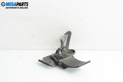 Motorhaube-schloss for Audi A8 Sedan 4E (10.2002 - 07.2010)