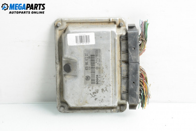 ECU for Audi A8 Sedan 4E (10.2002 - 07.2010) 4.2 quattro, 335 hp, № 0 281 012 229