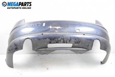 Stoßfänger hinten for Audi A8 Sedan 4E (10.2002 - 07.2010), sedan