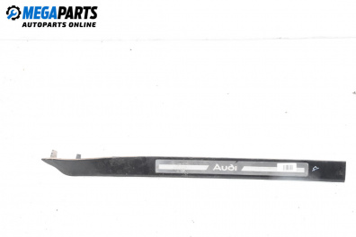 Interior plastic for Audi A8 Sedan 4E (10.2002 - 07.2010), 5 doors, sedan, position: front - right