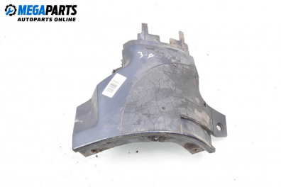 Element der hintere stoßstange for Audi A8 Sedan 4E (10.2002 - 07.2010), sedan