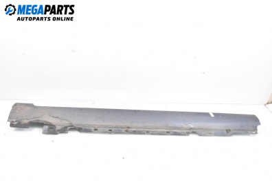 Side skirt for Audi A8 Sedan 4E (10.2002 - 07.2010), 5 doors, sedan, position: left