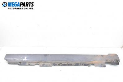 Side skirt for Audi A8 Sedan 4E (10.2002 - 07.2010), 5 doors, sedan, position: right