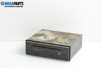 GPS navigation for Audi A8 Sedan 4E (10.2002 - 07.2010)