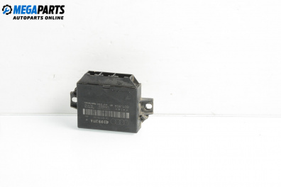 Modul parktronic for Audi A8 Sedan 4E (10.2002 - 07.2010)