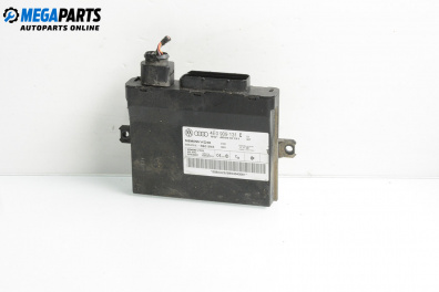 Komfort-modul for Audi A8 Sedan 4E (10.2002 - 07.2010), № 4E0 909 131 C