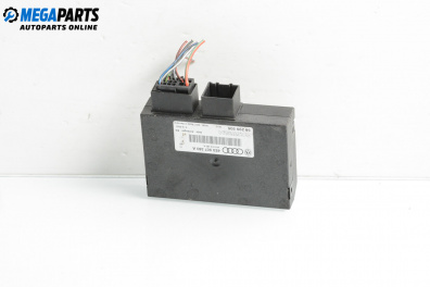 Modul for Audi A8 Sedan 4E (10.2002 - 07.2010)