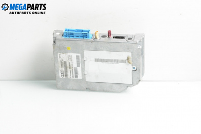 Bluetooth modul for Audi A8 Sedan 4E (10.2002 - 07.2010)