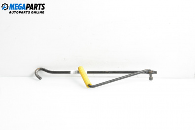 Hebebock for Audi A8 Sedan 4E (10.2002 - 07.2010)