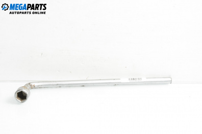 Bedienelement beleuchtung for Audi A8 Sedan 4E (10.2002 - 07.2010)