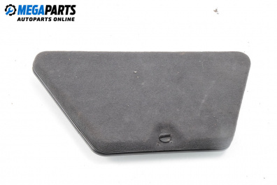 Trunk interior cover for Audi A8 Sedan 4E (10.2002 - 07.2010), 5 doors, sedan