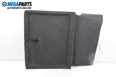 Trunk interior cover for Audi A8 Sedan 4E (10.2002 - 07.2010), 5 doors, sedan