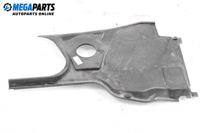 Windshield wiper cover cowl for Audi A8 Sedan 4E (10.2002 - 07.2010), 5 doors, sedan