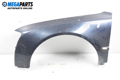 Kotflügel for Audi A8 Sedan 4E (10.2002 - 07.2010), 5 türen, sedan, position: links, vorderseite