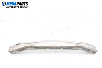 Bumper support brace impact bar for Audi A8 Sedan 4E (10.2002 - 07.2010), sedan, position: front