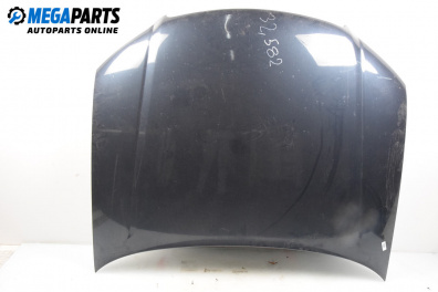 Motorhaube for Audi A8 Sedan 4E (10.2002 - 07.2010), 5 türen, sedan, position: vorderseite