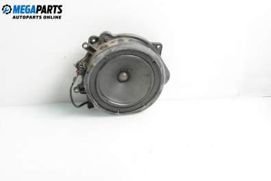 Loudspeaker for Audi A8 Sedan 4E (10.2002 - 07.2010)