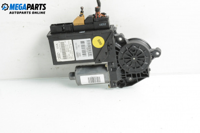 Antriebsmotor el. fensterheber for Audi A8 Sedan 4E (10.2002 - 07.2010), 5 türen, sedan, position: links, rückseite, № 4E0959801A