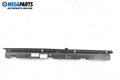 Rear door blind for Audi A8 Sedan 4E (10.2002 - 07.2010), sedan, position: rear