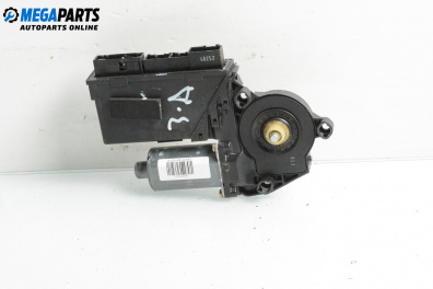 Antriebsmotor el. fensterheber for Audi A8 Sedan 4E (10.2002 - 07.2010), 5 türen, sedan, position: rechts, rückseite, № 4E0959802A