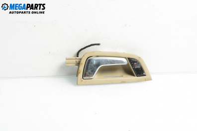 Innerer griff for Audi A8 Sedan 4E (10.2002 - 07.2010), 5 türen, sedan, position: rechts, rückseite