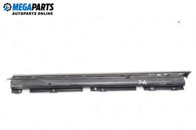 Rear door blind for Audi A8 Sedan 4E (10.2002 - 07.2010), sedan, position: rear