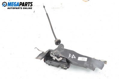 Lock for Audi A8 Sedan 4E (10.2002 - 07.2010), position: rear - right