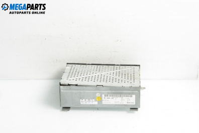 Funkverstärker for Audi A8 Sedan 4E (10.2002 - 07.2010)