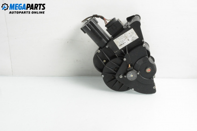 Motor heckklappe for Audi A8 Sedan 4E (10.2002 - 07.2010), 5 türen, sedan, position: rückseite