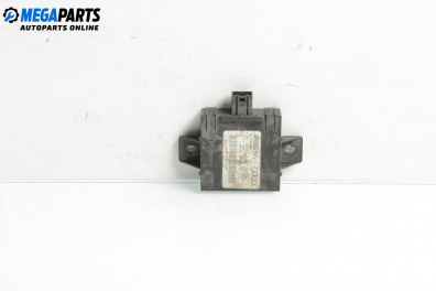 Steuermodul alarmsystem for Audi A8 Sedan 4E (10.2002 - 07.2010), № 4E0907719