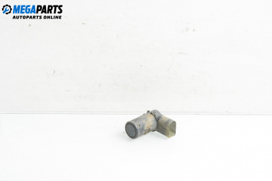 Parktronic for Audi A8 Sedan 4E (10.2002 - 07.2010)