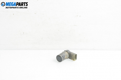 Parktronic for Audi A8 Sedan 4E (10.2002 - 07.2010)