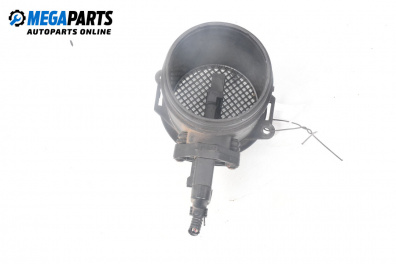 Durchflussmesser for Audi A8 Sedan 4E (10.2002 - 07.2010) 4.2 quattro, 335 hp