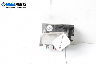 Verteiler luftfederung for Audi A8 Sedan 4E (10.2002 - 07.2010), sedan