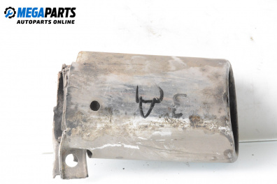 Schalldämpfer for Audi A8 Sedan 4E (10.2002 - 07.2010) 4.2 quattro, 335 hp