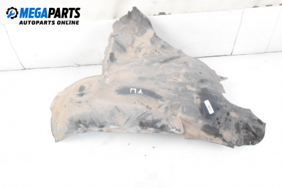 Inner fender for Audi A8 Sedan 4E (10.2002 - 07.2010), 5 doors, sedan, position: front - left