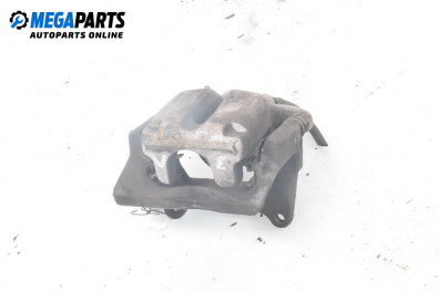 Bremszange for Audi A8 Sedan 4E (10.2002 - 07.2010), position: links, rückseite