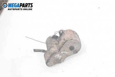 Antriebsmotor parkbremse for Audi A8 Sedan 4E (10.2002 - 07.2010)