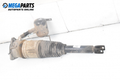 Air shock absorber for Audi A8 Sedan 4E (10.2002 - 07.2010), sedan, position: rear - right