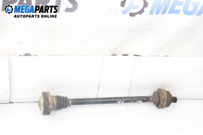 Antriebswelle for Audi A8 Sedan 4E (10.2002 - 07.2010) 4.2 quattro, 335 hp, position: links, rückseite, automatic