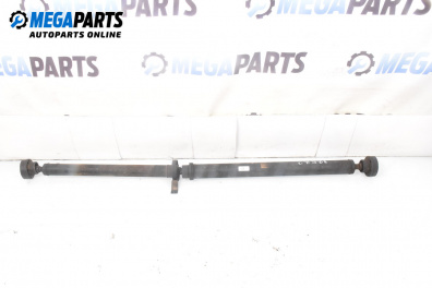 Kardanwelle for Audi A8 Sedan 4E (10.2002 - 07.2010) 4.2 quattro, 335 hp, automatic