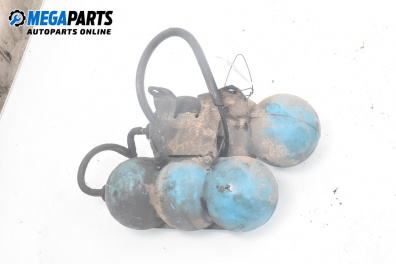 Luftfiltergehäuse for Audi A8 Sedan 4E (10.2002 - 07.2010) 4.2 quattro, 335 hp